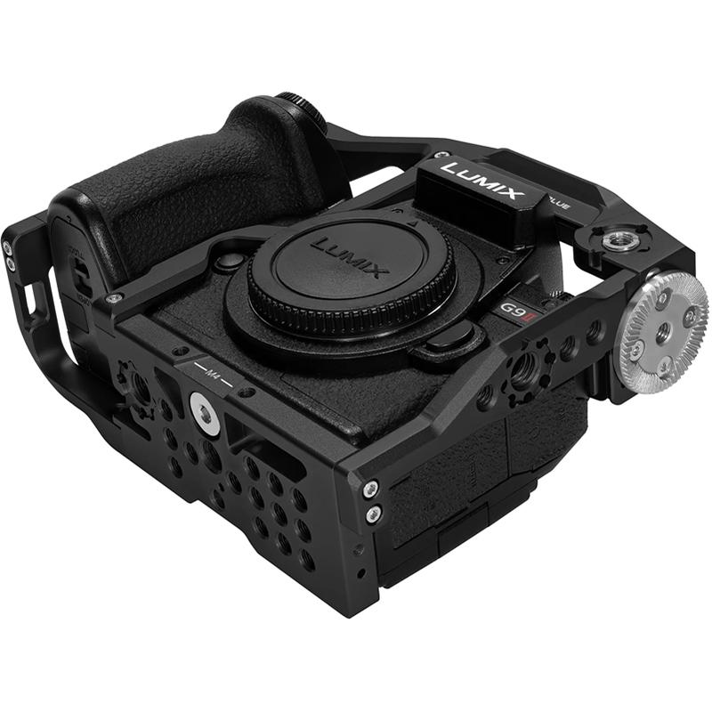 Kondor Blue Panasonic LUMIX G9 II Cage